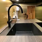 Uvdal - In-ski Out Apartamento *