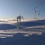 Apartamento Uvdal - In-ski Out Sonstebo