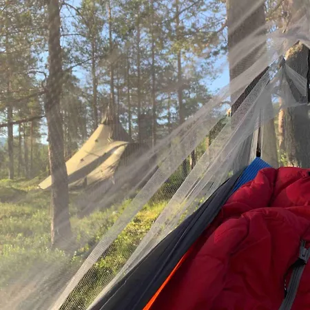 Uvdal - In-ski Out شقة Sonstebo