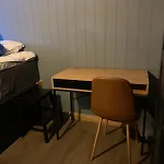 Uvdal - In-ski Out Apartmán
