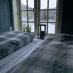 Uvdal - In-ski Out