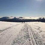 Uvdal - In-ski Out * Sonstebo