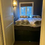 Apartmán Uvdal - In-ski Out